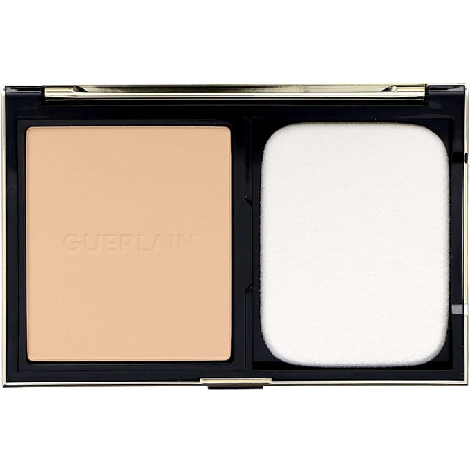 Guerlain - Parure Gold Skin Control High Perfection Matte Compacte Foundation 2N NEUTRAL/NEUTRE