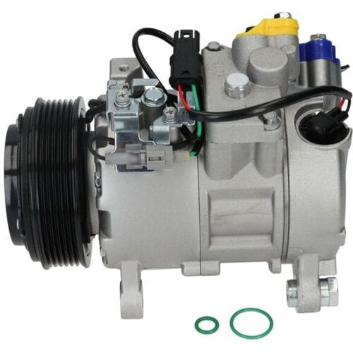 Airco-compressor BOSCH 1 986 AD1 062
