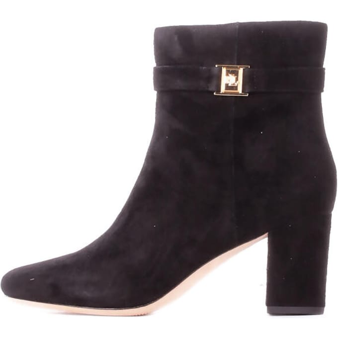 Laarzen Lauren Ralph Lauren KELLIE BOOTS