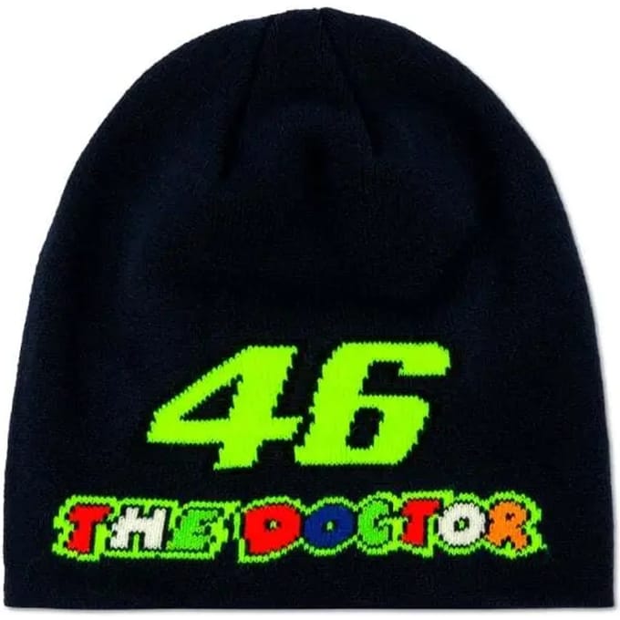 Kinderhoed VR46
