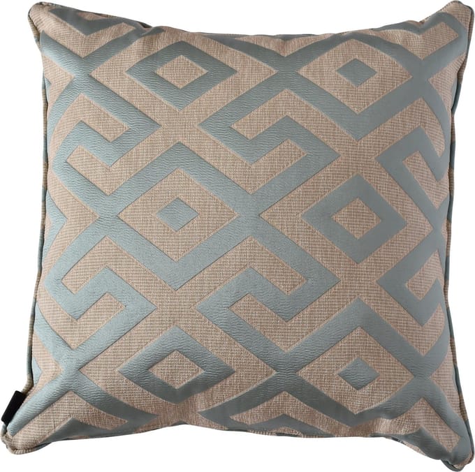 Madison Home - Paris Blue 60X60 Cm