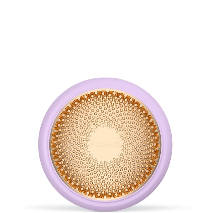 Foreo Hair Luna 4 Hoofdmassageborstels Unisex 110 g