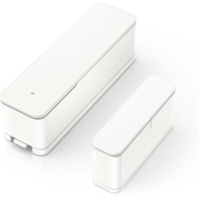 Bosch Smart Home Deur-/Raamcontact II Plus - wit