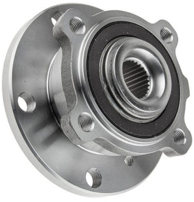 Wiellagerset voor OEM 31209806297