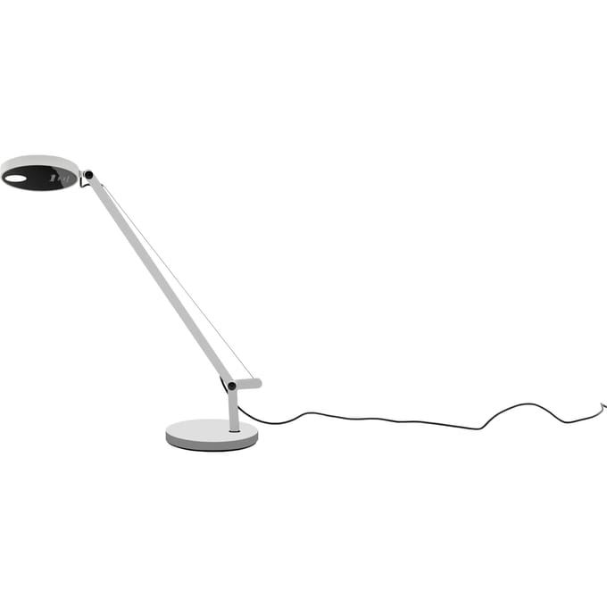 Artemide Demetra Micro Tafellamp - wit