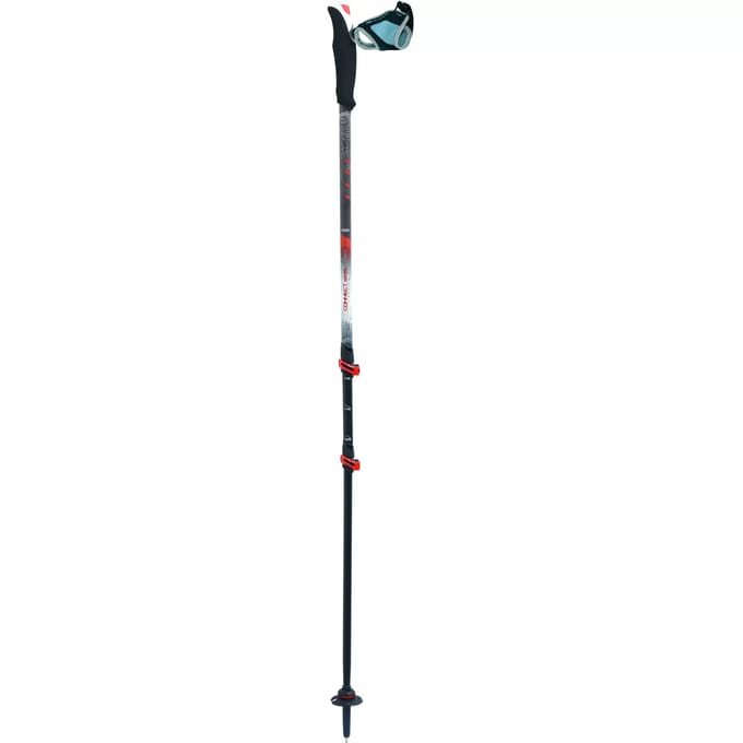 Sticks TSL Connect carbon 3 light st - push & pull