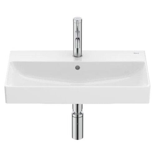 Roca Ona washbasin compact 60 x 36 cm A327684000