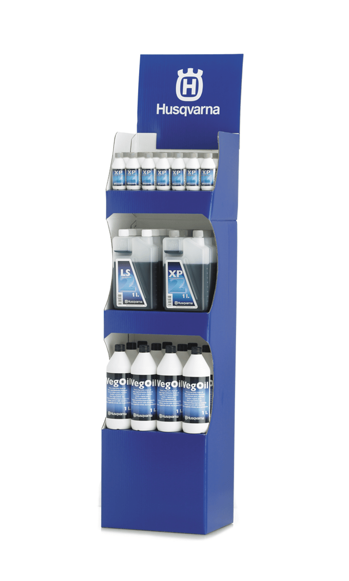 Display stand