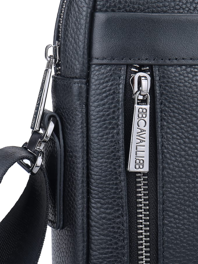 B Cavalli schoudertas Heren