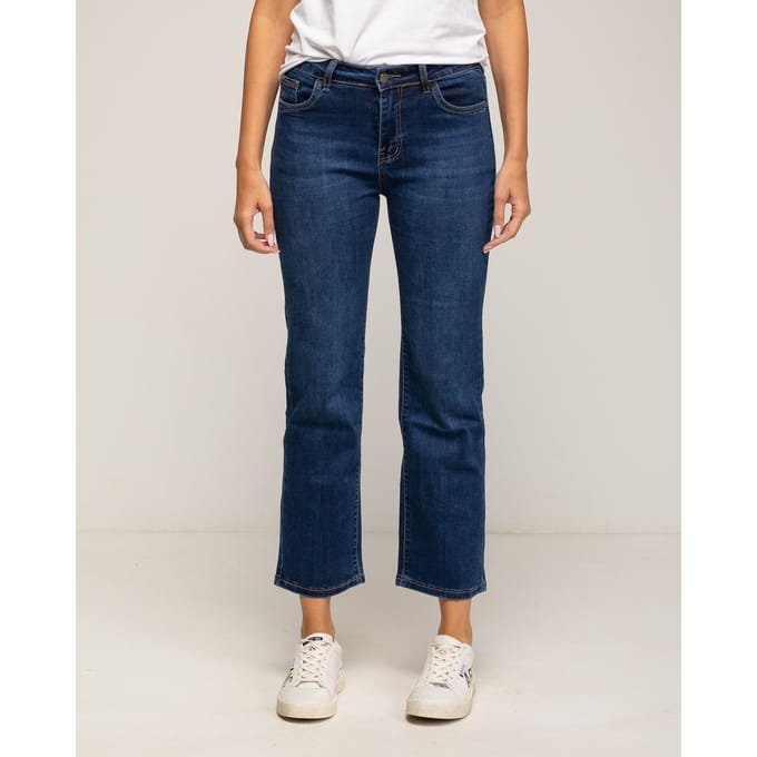 Basis jeans