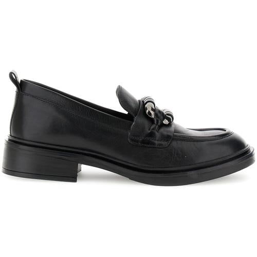 Mocassins Café Noir C1GE1005