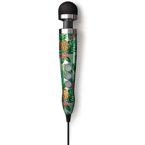 Doxy Die Cast 3 Compact Massager