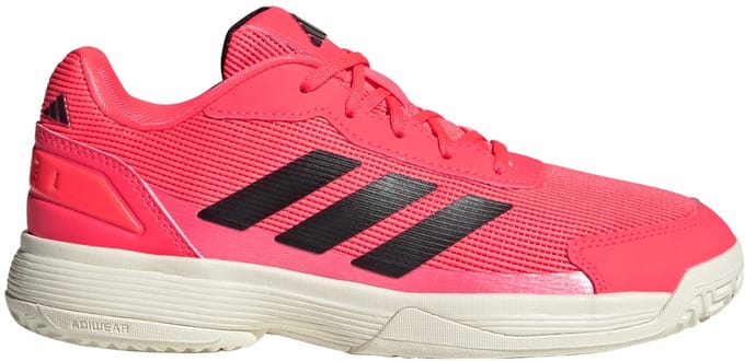 Adidas Performance Crazyquick Padelschoenen Kids - Kinderen - Roze