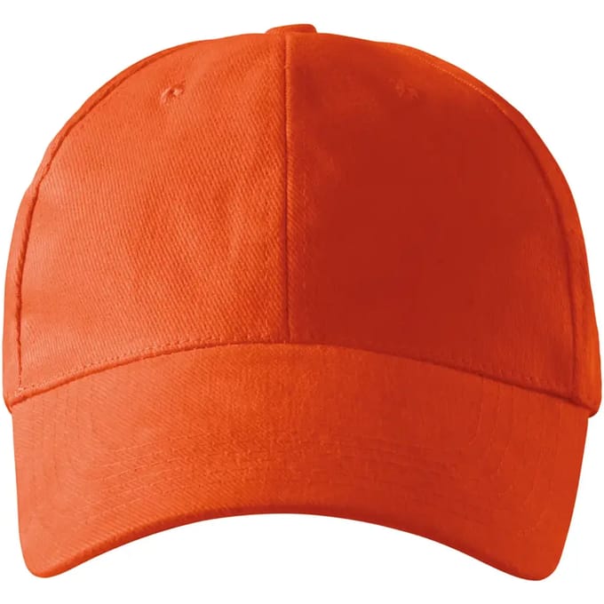Baseball cap Malfini 6P 305