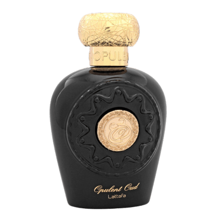 Lattafa Lattafa Opulent Oud eau de parfum spray (unisex) 100 ml