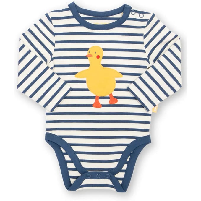 Baby romper Kite Quack Quack