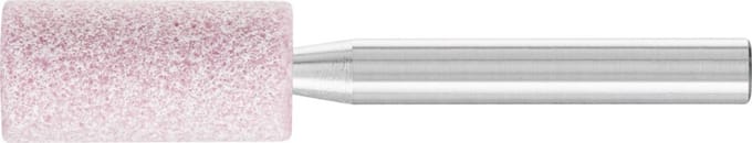 PFERD - Stiftsteen cilindervorm STEEL EDGE - ZY 1325 6 AR 80 O5V STEEL EDGE