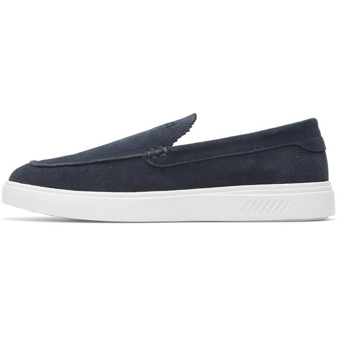 Aspact Romeo Navy Größe: 45 | Loafer Outlet | Unisex | Blau