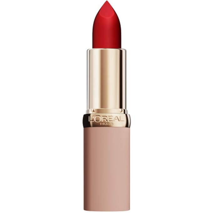 L'Oréal Paris - Lipstick - Color Riche Blurred Matte 300 Rouge Paris