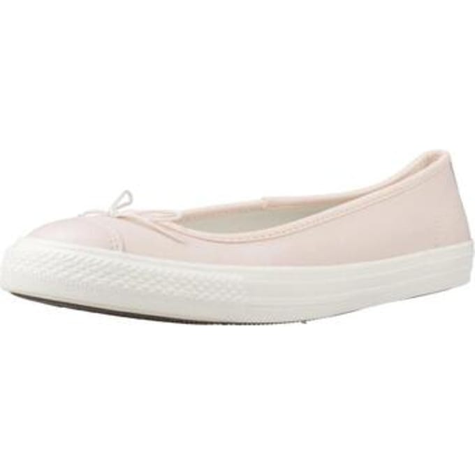Ballerina's Converse Chuck Taylor All Star Dainty Ballerina Slip