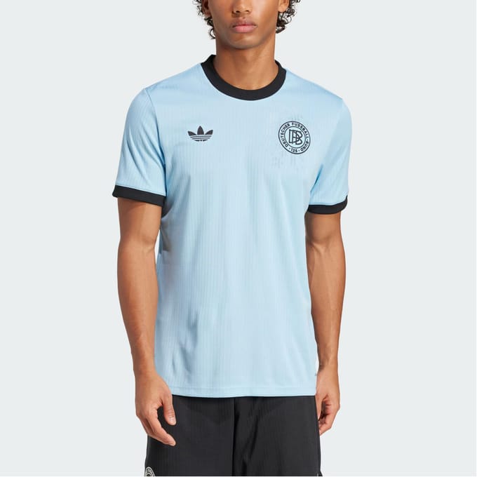 Duitsland shirt Anniversaire S1 2025