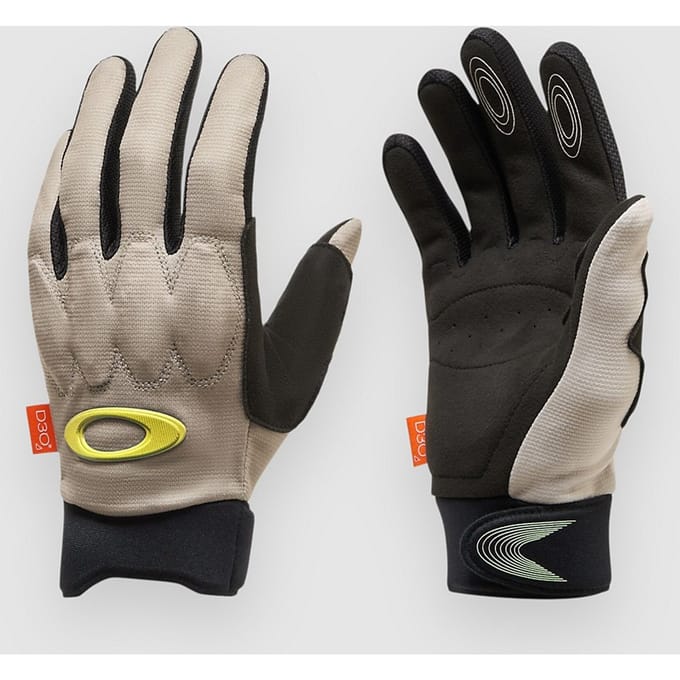 Oakley Maven D3O Gloves