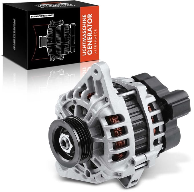 Frankberg 1x dynamo generator voor Hyundai