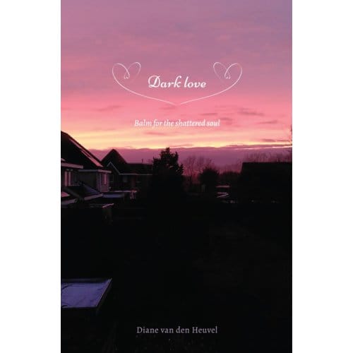 Dark Love - Diane van den Heuvel