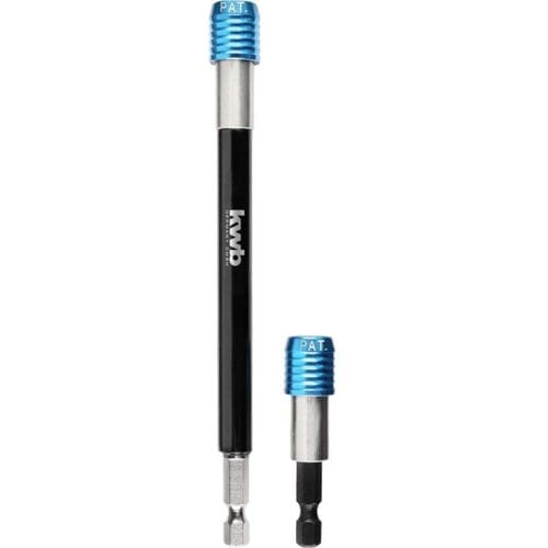 kwb Snelwisselbithouder 1/4 (6,3 mm)