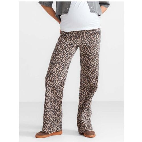 Prénatal zwangerschapsbroek Almond M Dames
