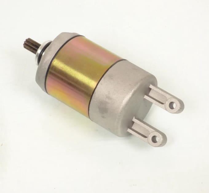 Démarreur Teknix pour Scooter Yamaha 250 X-Max Neuf