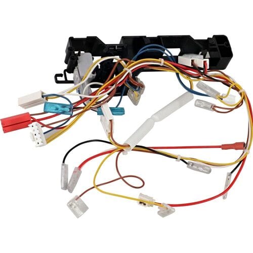 AEG set, interlock, 4055936431