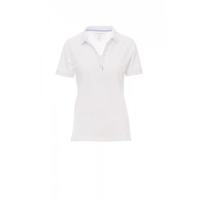 Payper Glamour - White - S