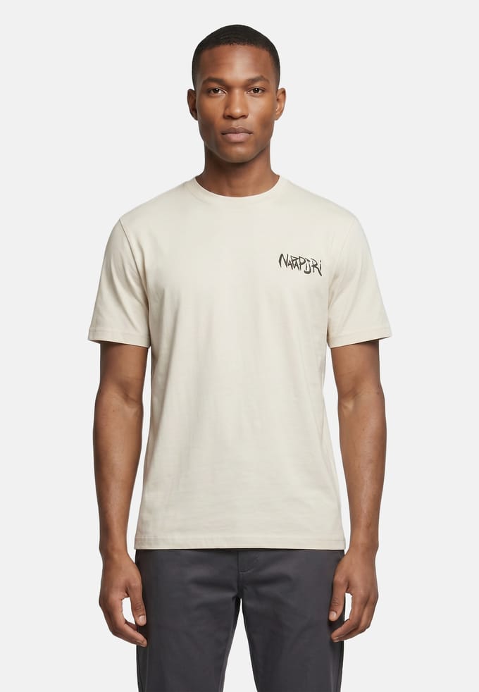 Napapijri T-shirt Men