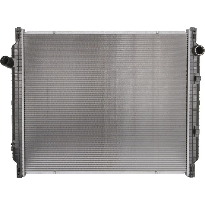 Radiator, motorkoeling THERMOTEC D7RV008TT