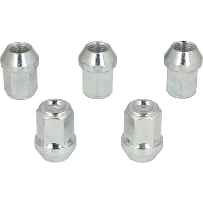 Montageset voor lichtmetalen velgen ITWHEELS ITW49113