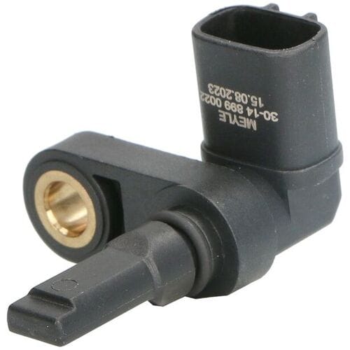 Snelheidssensor, ABS MEYLE ELECTRONICS 30-14 899 0022