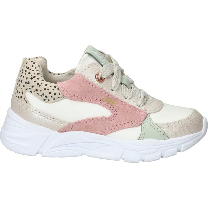 IK-KE Sneakers - Meisjes - Multi - Maat:33