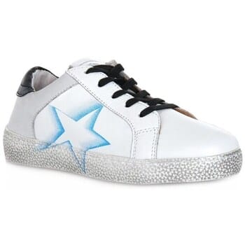 Lage Sneakers Grunland Tado