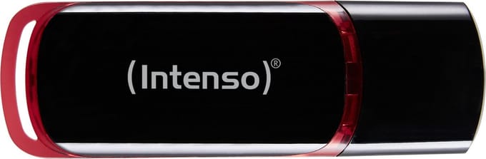 Intenso Business Line - 32GB - USB-stick