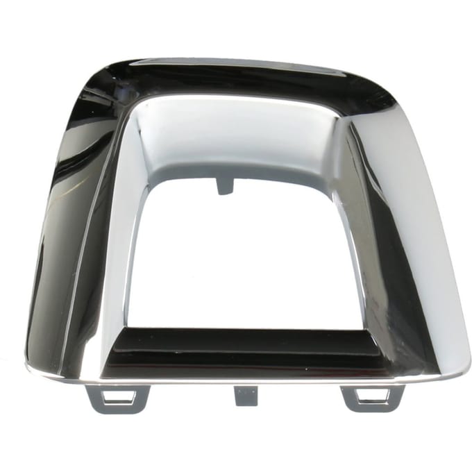 Bumper onderdelen BLIC 6502-07-3533913P