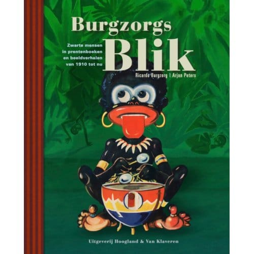 Burgzorgs Blik