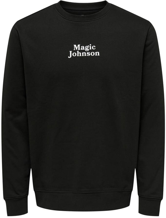 ONLY & SONS - ONSCELEBRITY REG CREW NECK SWT - Heren - Sweaters