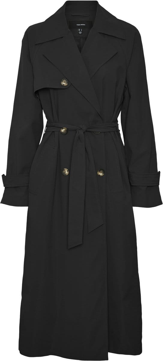 Vero Moda Trenchcoat VMTESSAGOLD Trenchcoat