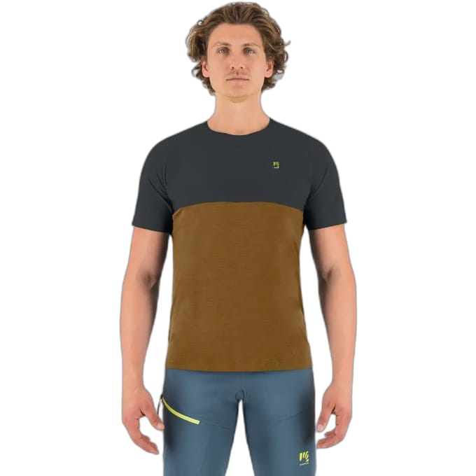 T-shirt Karpos Cimonega