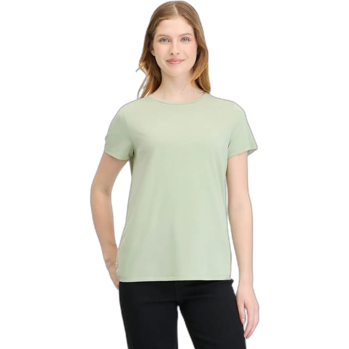 Dames-T-shirt Ragwear Adori
