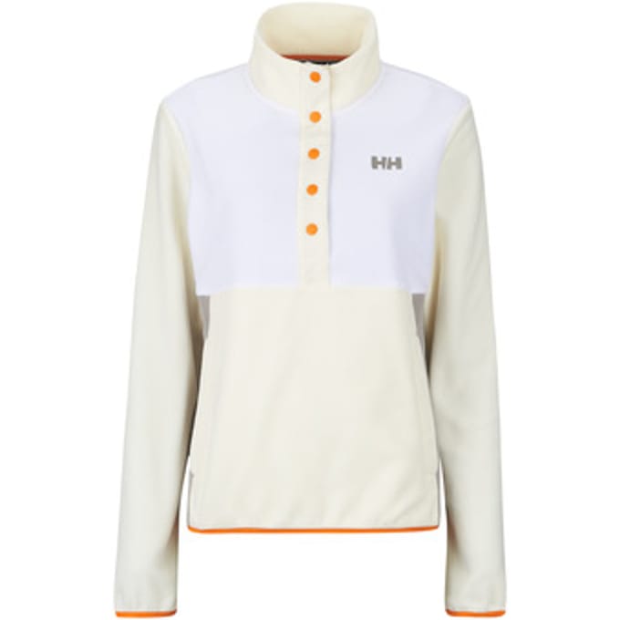 Helly Hansen  Fleece Jack DAYBREAKER SNAP PULLOVER