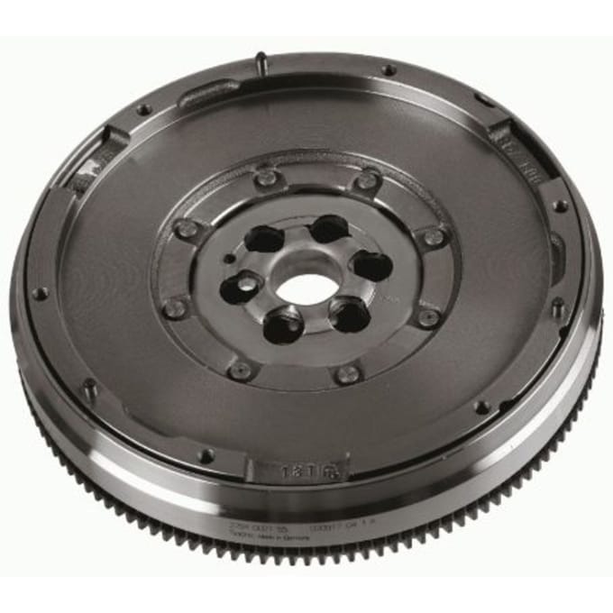 Dubbel massa vliegwiel SACHS 2294 002 155