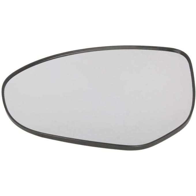 Spiegelglas, buitenspiegel BLIC 6102-14-2002863P, links