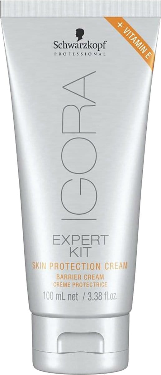 Beschermende crème Skin Protect Schwarzkopf (100 ml)